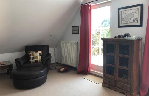 Hoisdorf Apartment | Charmante 2-Zimmer Wohnung