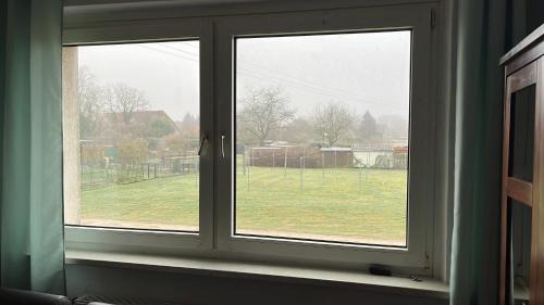 Pokrent Apartment | Charmante 2 Zimmer-Wohnung 55qm mit Gartenblick