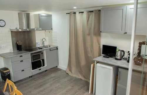 Villevaude Apartment | Charmante Ancienne Grange