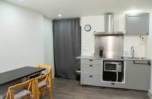 Villevaude Apartment | Charmante Ancienne Grange