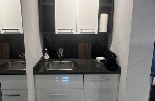 Lottstetten Apartment | Charmante Ferienwohnung für 2 Ideale Lage Direkt an der Schweizer Grenze