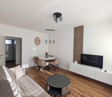 Villach Apartment | Charmante Ferienwohnung in VILLACH