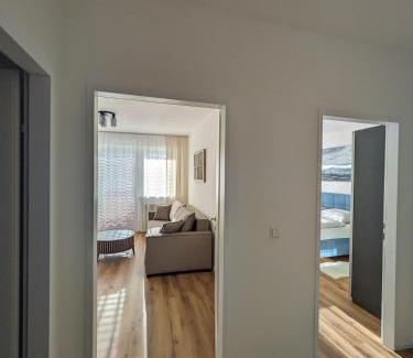 Villach Apartment | Charmante Ferienwohnung in VILLACH