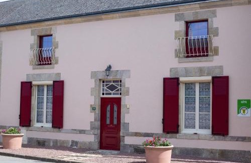Ascheres-le-Marche House | Charmante fermette rénovée avec cour privée, proche de Paris et facile d'accès par autoroutes - FR-1-590-17