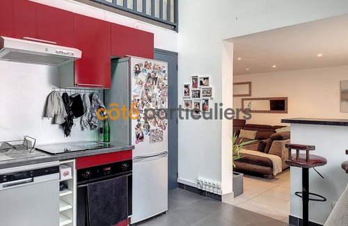 La Pie House | Charmante Maison de Ville Saint-maur-des-fossés