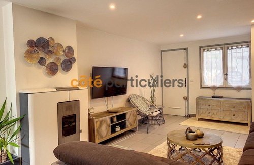 La Pie House | Charmante Maison de Ville Saint-maur-des-fossés