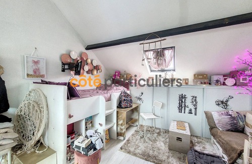 La Pie House | Charmante Maison de Ville Saint-maur-des-fossés