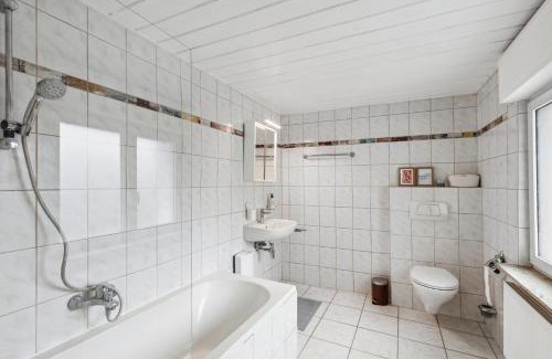 Lahnstein Apartment | Charmante & gemütliche Wohnung