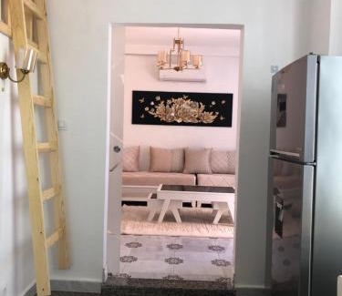 Algiers House | Charmante location de vacances !