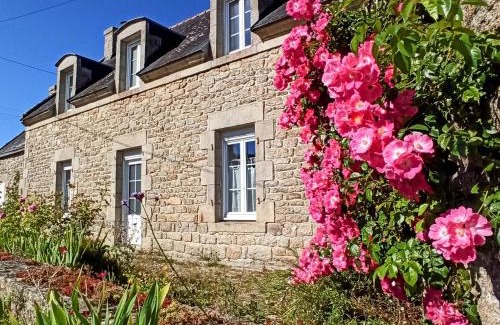 Penmarch House | Charmante longère bigoudène