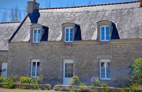 Penmarch House | Charmante longère bigoudène