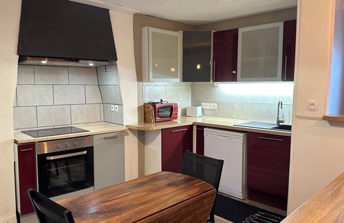 Condat-sur-Vezere House | Charmante Maison de Village