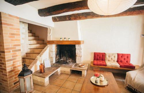 Montpezat-de-Quercy House | "Charmante maison de ville" au coeur de la cité médiévale