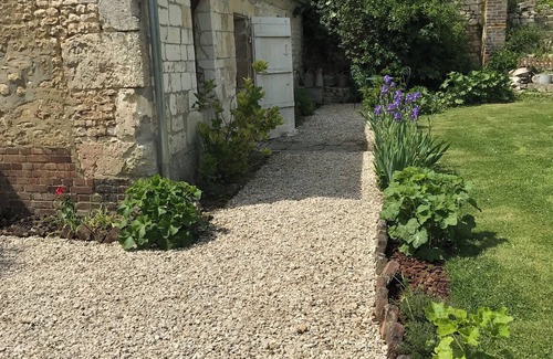 La Neuville-Roy House | Charmante Maison de Campagne à 1h de Paris