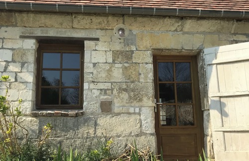 La Neuville-Roy House | Charmante Maison de Campagne à 1h de Paris