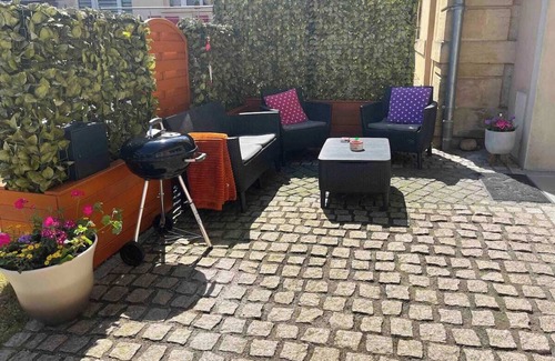 Cutry House | Charmante Maison 3 Chambres - Proche du Luxembourg !