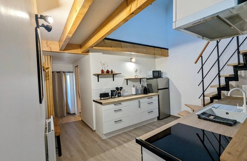 Suevres House | Charmante Maison 6 Pers, Proche Loire à Vélo