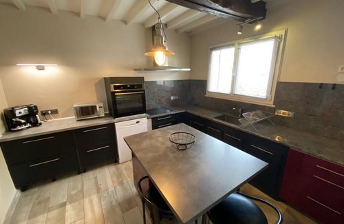 Pomerol House | Charmante Maison au Cœur du Prestigieux Vignoble de Pomerol