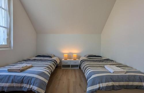 Vendœuvres House | Charmante maison avec piscine en Brenne – 2 ch, jardin, draps et ménage inclus - FR-1-591-315