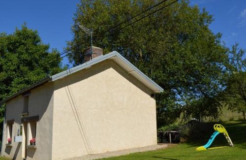 Orbigny-au-Val House | Charmante maison bio avec jardin près du lac de la Liez - FR-1-611-15