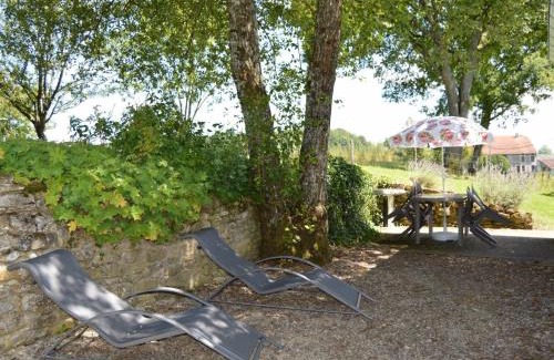 Orbigny-au-Val House | Charmante maison bio avec jardin près du lac de la Liez - FR-1-611-15