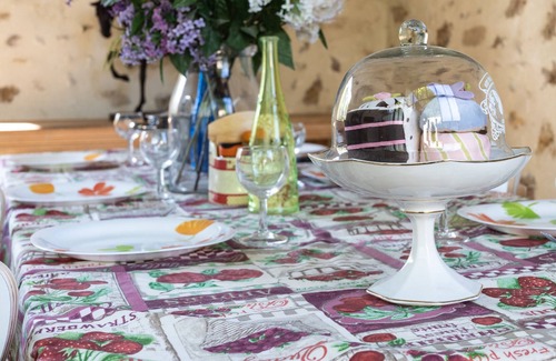 Thilouze House | 🌟Charmante maison - Calme - 7/11 pers - Jacuzzi - Espace jeux extérieur🌟