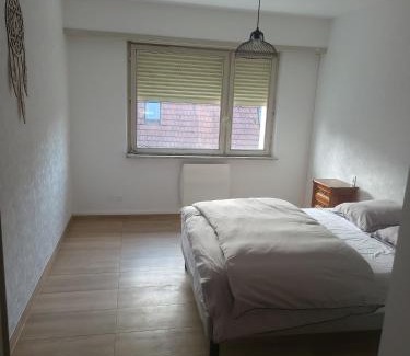 Sessenheim House | Charmante maison