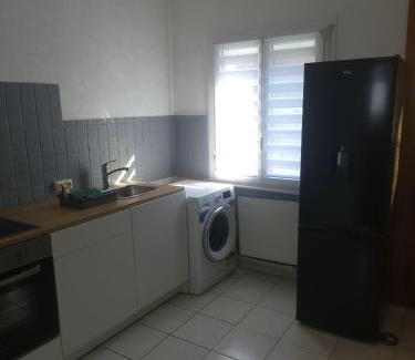 Sessenheim House | Charmante maison