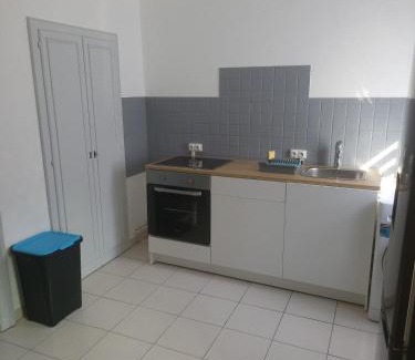 Sessenheim House | Charmante maison