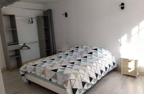 Luneray House | charmante maison normande luneray