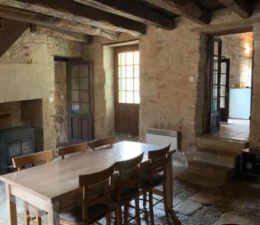 Granges-dAns Villa | Charmante maison périgourdine