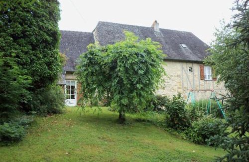 Grezes House | Charmante Maison Périgourdine avec Jardin Clos, Cheminée et à Proximité des Sites Préhistoriques - FR-1-616-291