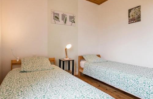 Saint Viaud House | Charmante maison rénovée, au calme avec jardin, à 20 km de la mer et 35 km de Nantes - FR-1-306-1190