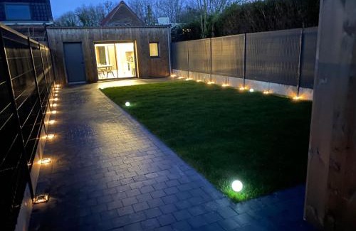 Wicres House | Charmante Maison Wicroise