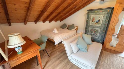 Noes House | Charmante maisonnette avec jardin