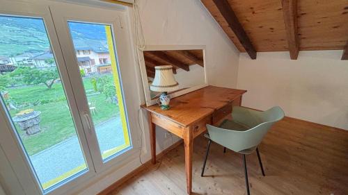 Noes House | Charmante maisonnette avec jardin