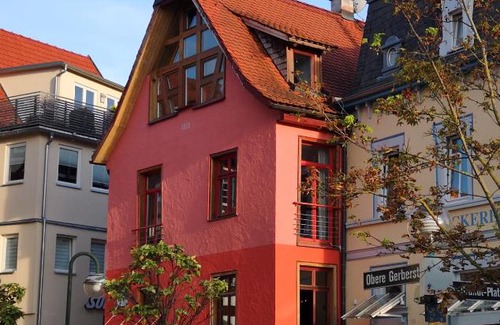 Reutlingen House | charmante Pension zentral