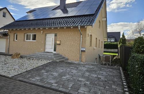 Alfter Apartment | Charmante und stilvolle Wohnung