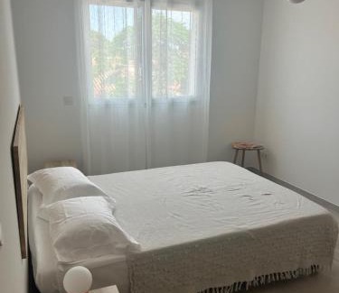 Sainte-Marie-Plage House | Charmante villa à Sainte Marie la mer 66