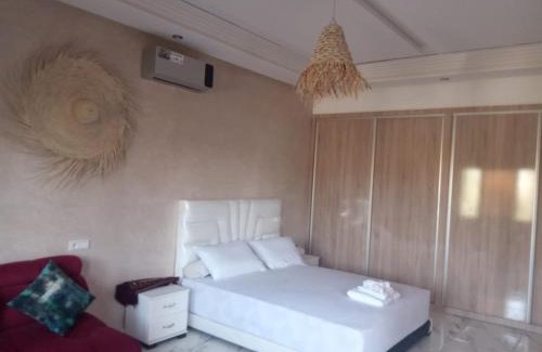 Ghmate Villa | charmante villa à découvrir