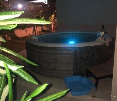 Le Vauclin House | charmante Villa avec Jacuzzi, jardin et BBQ