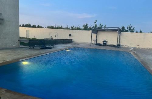 Chichaoua Villa | Charmante villa avec piscine DAR LUD