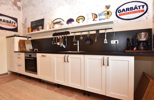 Steffenshagen Apartment | Charmante Wohnung mit Terrasse in Steffenshagen