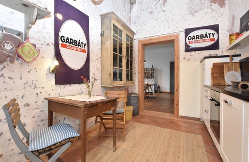 Steffenshagen Apartment | Charmante Wohnung mit Terrasse in Steffenshagen
