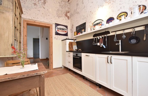Steffenshagen Apartment | Charmante Wohnung mit Terrasse in Steffenshagen