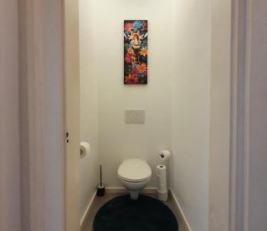 Jakomini Apartment | Charmante Wohnung in Innenstadtlage