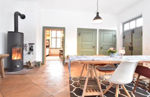Steffenshagen Apartment | Charmante Wohnung mit Terrasse in Steffenshagen
