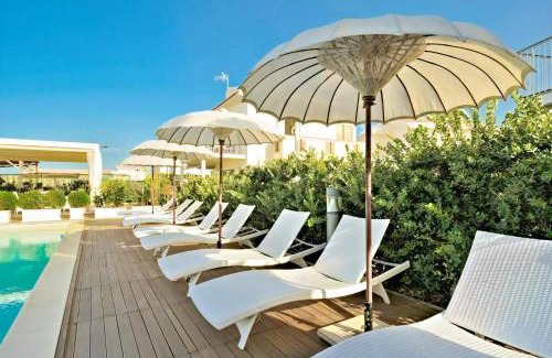 Marchesana Apartment | Charmante Wohnung Mit Großer Terrasse
