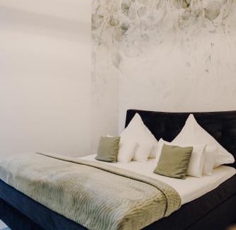 Osnabrueck Apartment | Charmanter Altbau in City Nähe