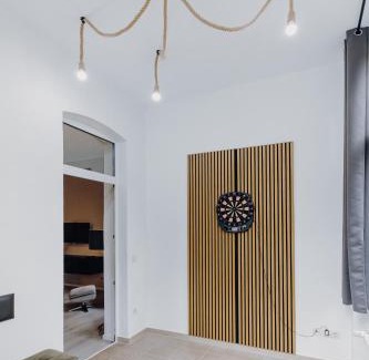 Osnabrueck Apartment | Charmanter Altbau in City Nähe